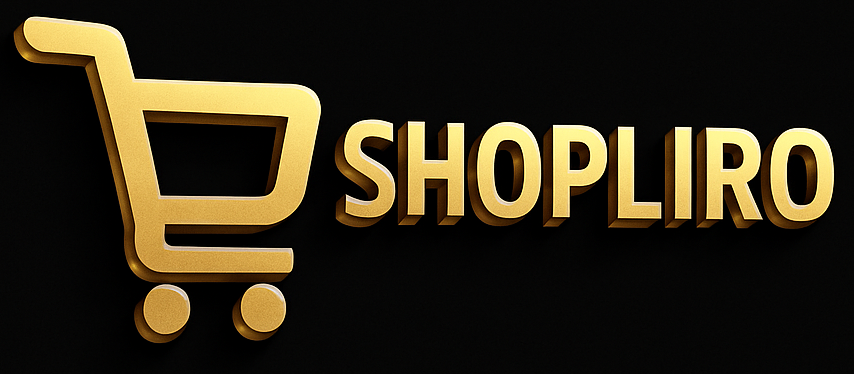 Shopliro